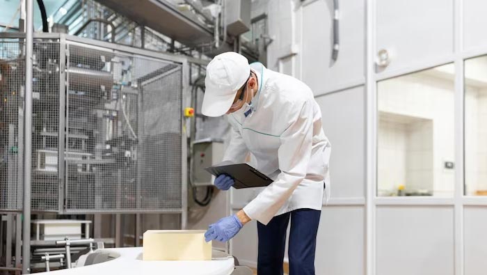 Kapan Usaha Pangan Membutuhkan Konsultan HACCP?